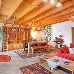 Am Rosenberg Apartment