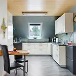 Am Rosenberg Apartment