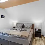 Am Rosenberg Апартаменты *