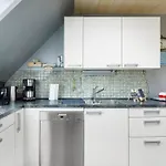 Apartment Am Rosenberg Stockach