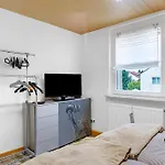 Apartment Am Rosenberg Stockach