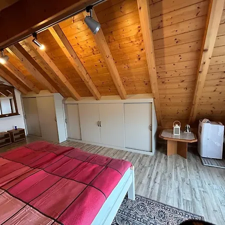 Apartment Am Rosenberg Stockach