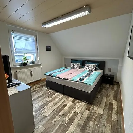 Am Rosenberg Apartment