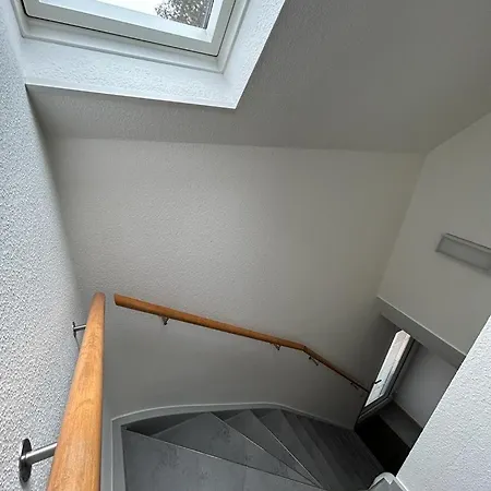 Am Rosenberg Apartment