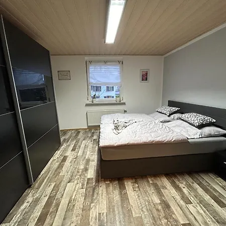 Am Rosenberg Apartment Stockach