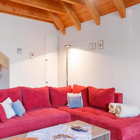 Am Rosenberg Apartment *