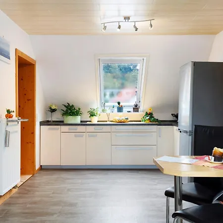 Am Rosenberg Apartment