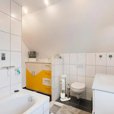 Am Rosenberg Apartment *