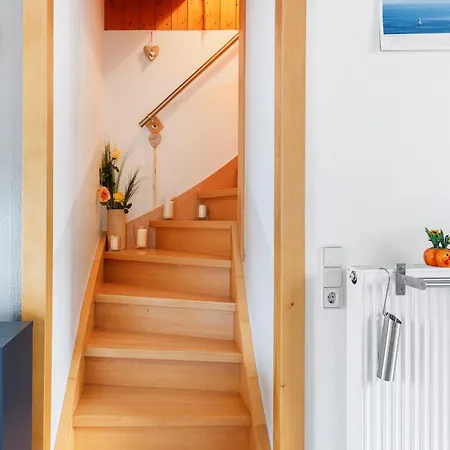 Apartment Am Rosenberg *