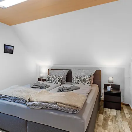 Am Rosenberg Apartment *