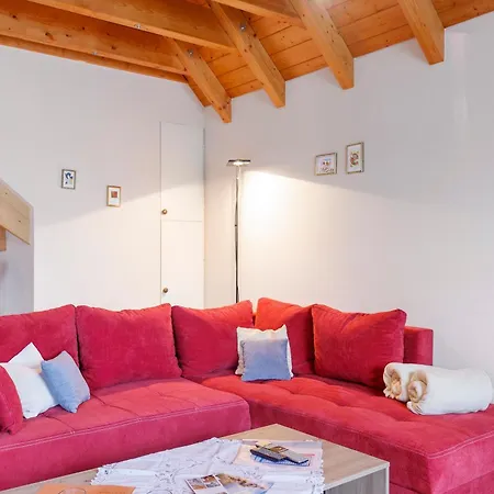 Apartamento Am Rosenberg