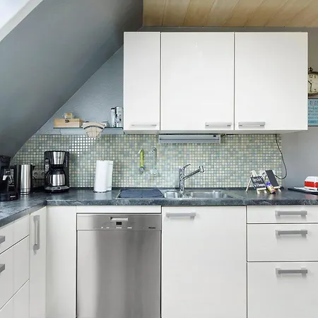 Apartamento Am Rosenberg Stockach