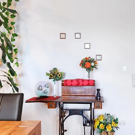 Am Rosenberg Apartamento